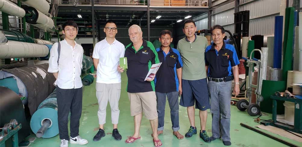 Viagem à Tailândia 2019: Dia 3
