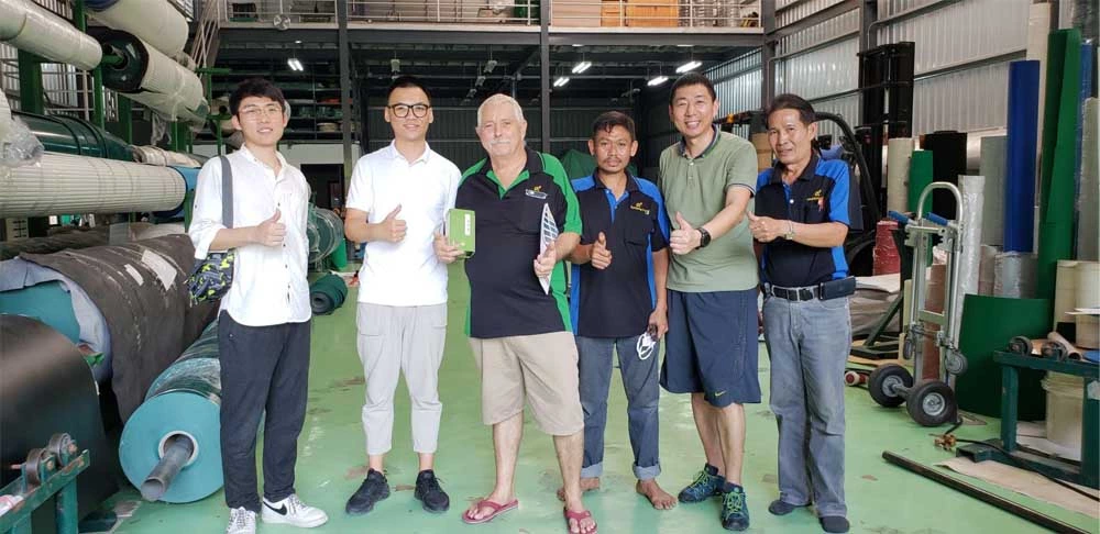 Viagem à Tailândia 2019: Dia 3