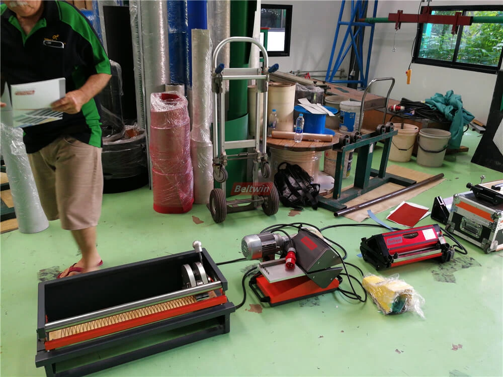 Viagem à Tailândia 2019: Dia 3