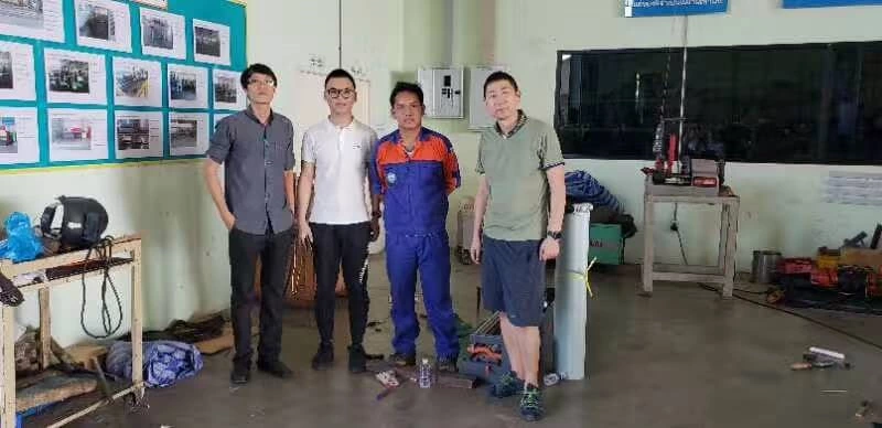 Viagem à Tailândia 2019: Dia 4