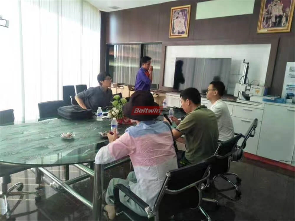 Viagem à Tailândia 2019: Dia 4