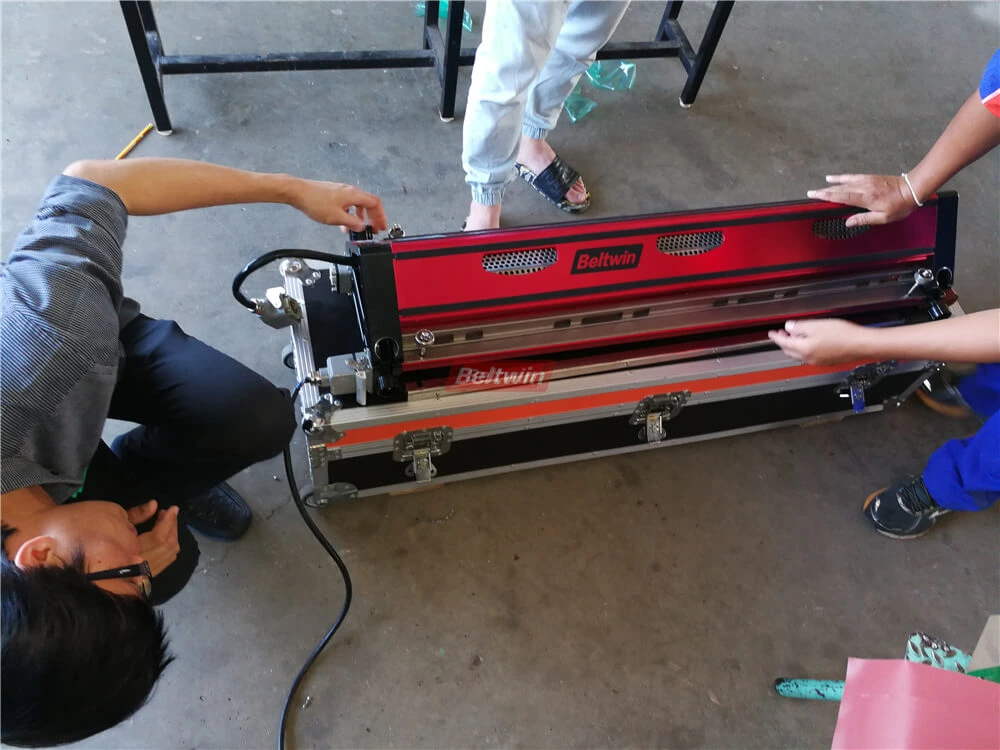 Viagem à Tailândia 2019: Dia 4