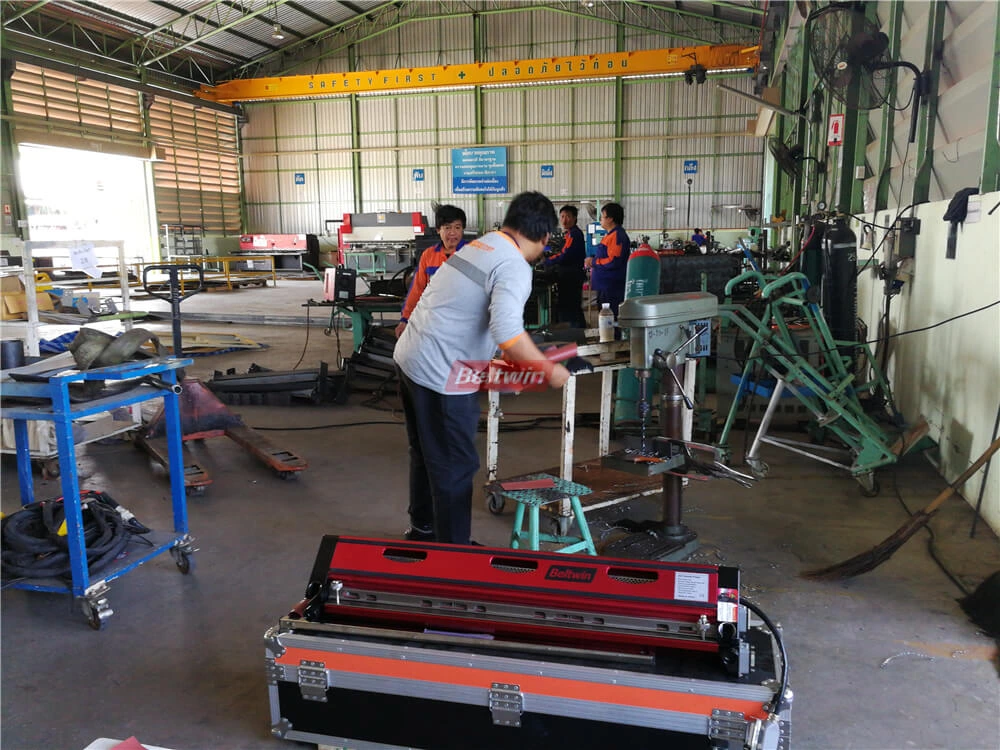 Viagem à Tailândia 2019: Dia 4