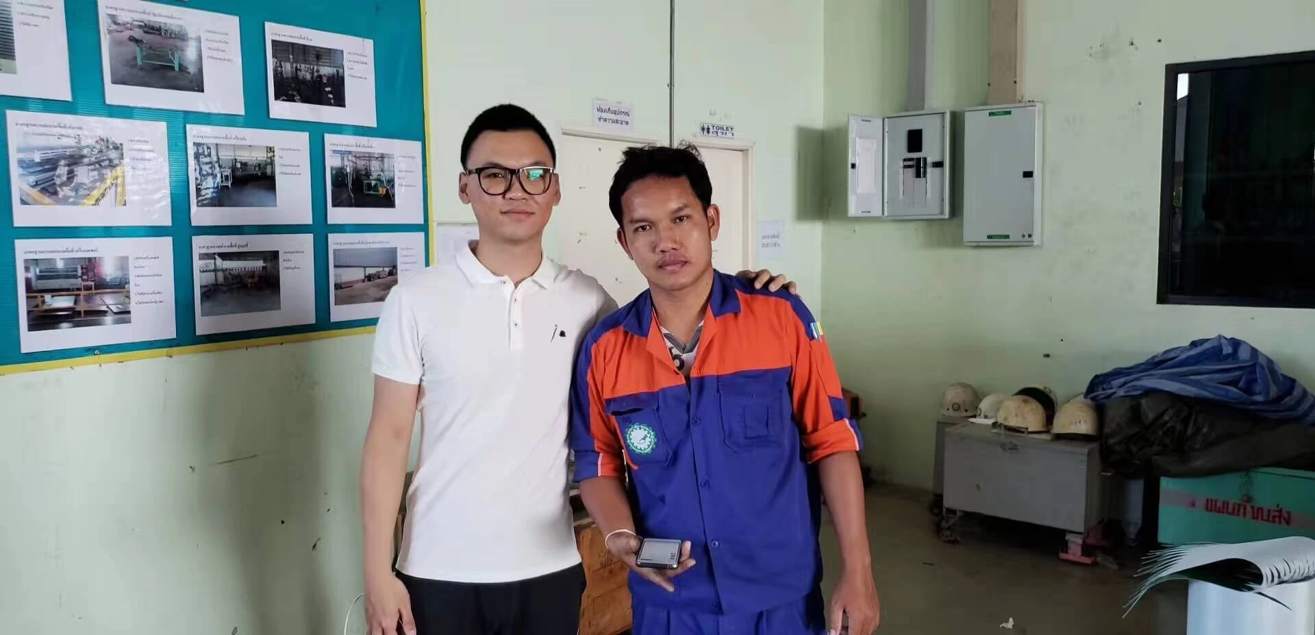 Viagem à Tailândia 2019: Dia 4