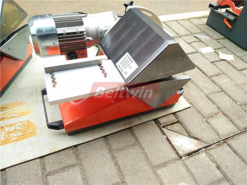 Beltwin European Ply Separator Entrega para Marrocos