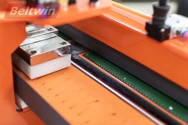 Perfurador de Dedo Pneumático Beltwin