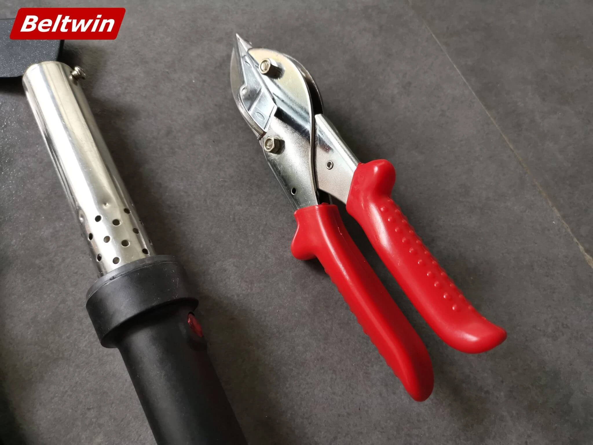 Kits de soldagem Beltwin