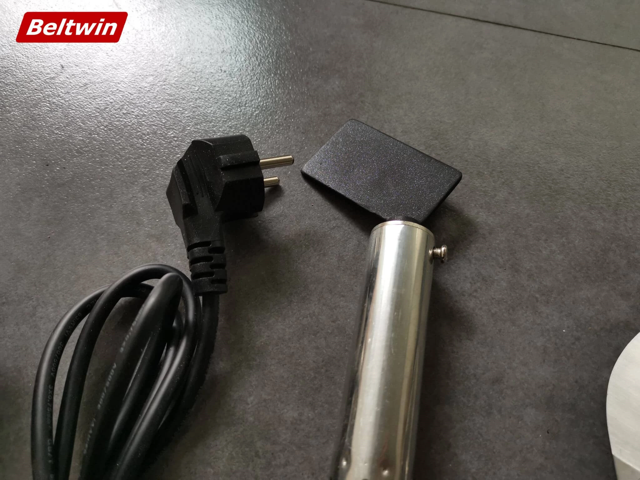 Kits de soldagem Beltwin