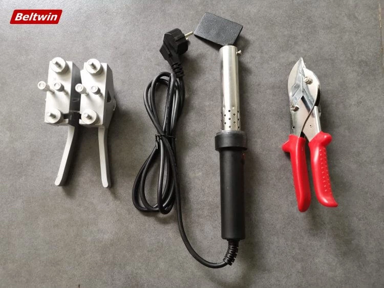 Kits de soldagem Beltwin