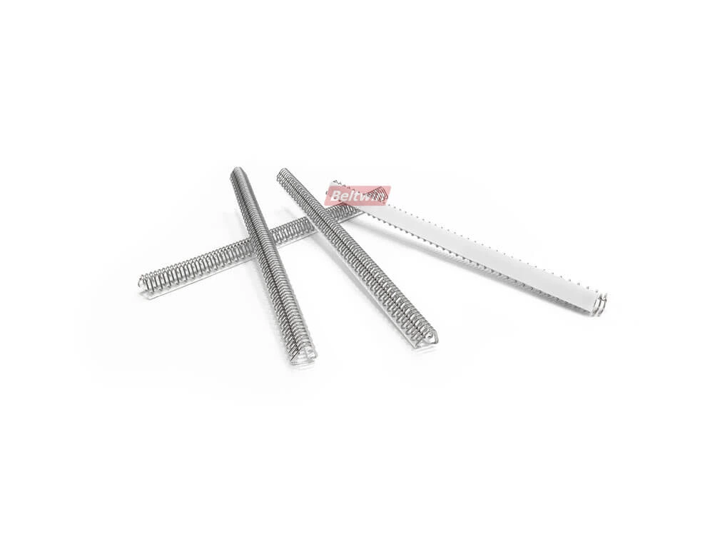 CX Wire Hook Aço Inoxidável Correia Transportadora Fixador