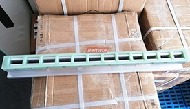 Molde de grampo especial: pode soldar 12 pcs grampos de uma só vez!