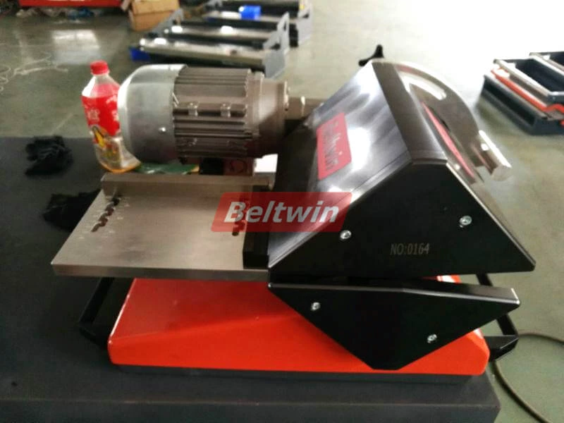 Perfurador de dedo manual Beltwin, cortador de cinto 600 e separador de dobras bem acabado, entrega urgente para a Austrália!!