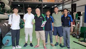 Viagem à Tailândia 2019: Dia 3