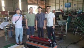 Viagem à Tailândia 2019: Dia 4