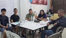 Viagem à Tailândia 2019: Dia 8