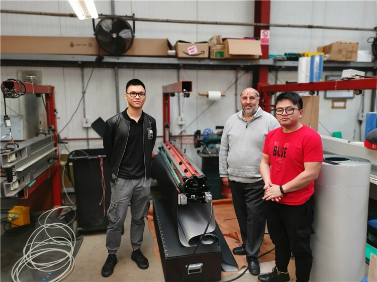 2019 Beltwin Trip no Reino Unido-2