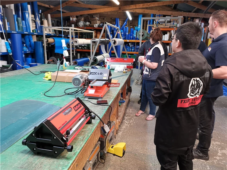 2019 Beltwin Trip no Reino Unido-10
