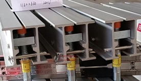 Entrega do vulcanizador de correia de borracha em janeiro de 2020