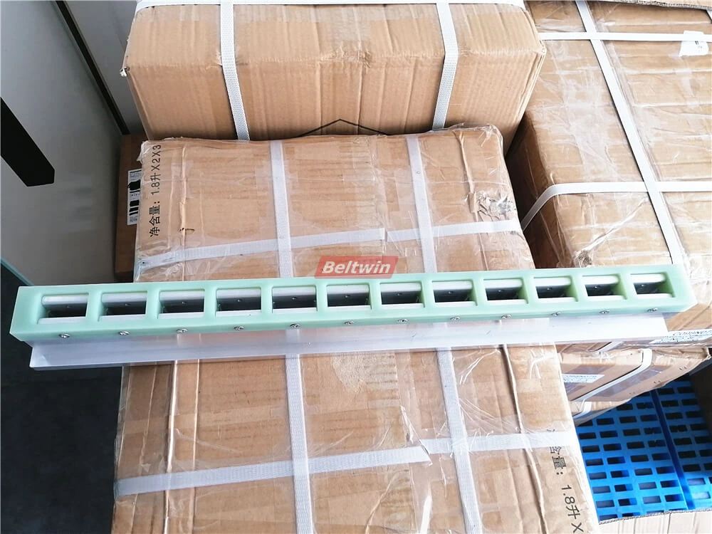 Molde de grampo especial: pode soldar 12 pcs grampos de uma só vez!