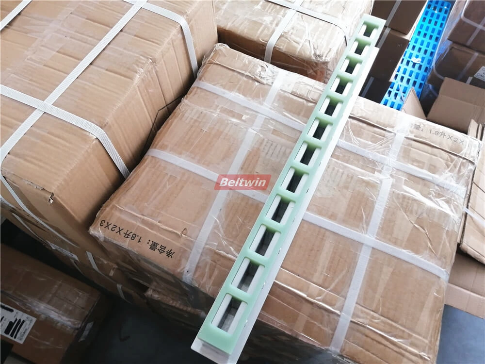 Molde de grampo especial: pode soldar 12 pcs grampos de uma só vez!