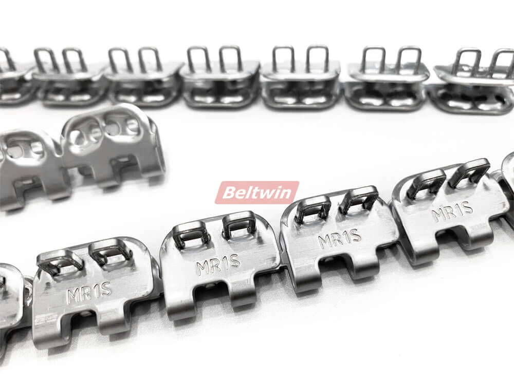 Ferramenta de instalação do fixador da correia transportadora de grampos emenda mecânica