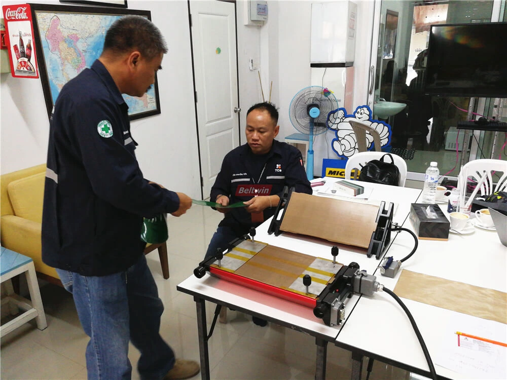 Viagem à Tailândia 2019: Dia 8