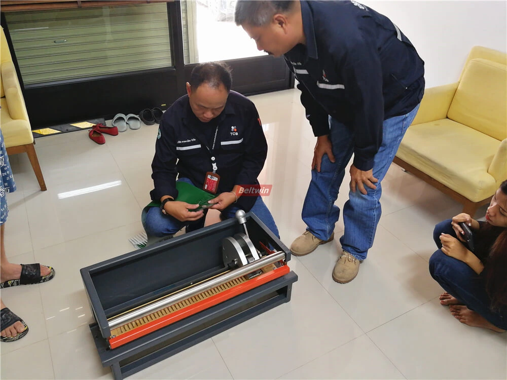 Viagem à Tailândia 2019: Dia 8