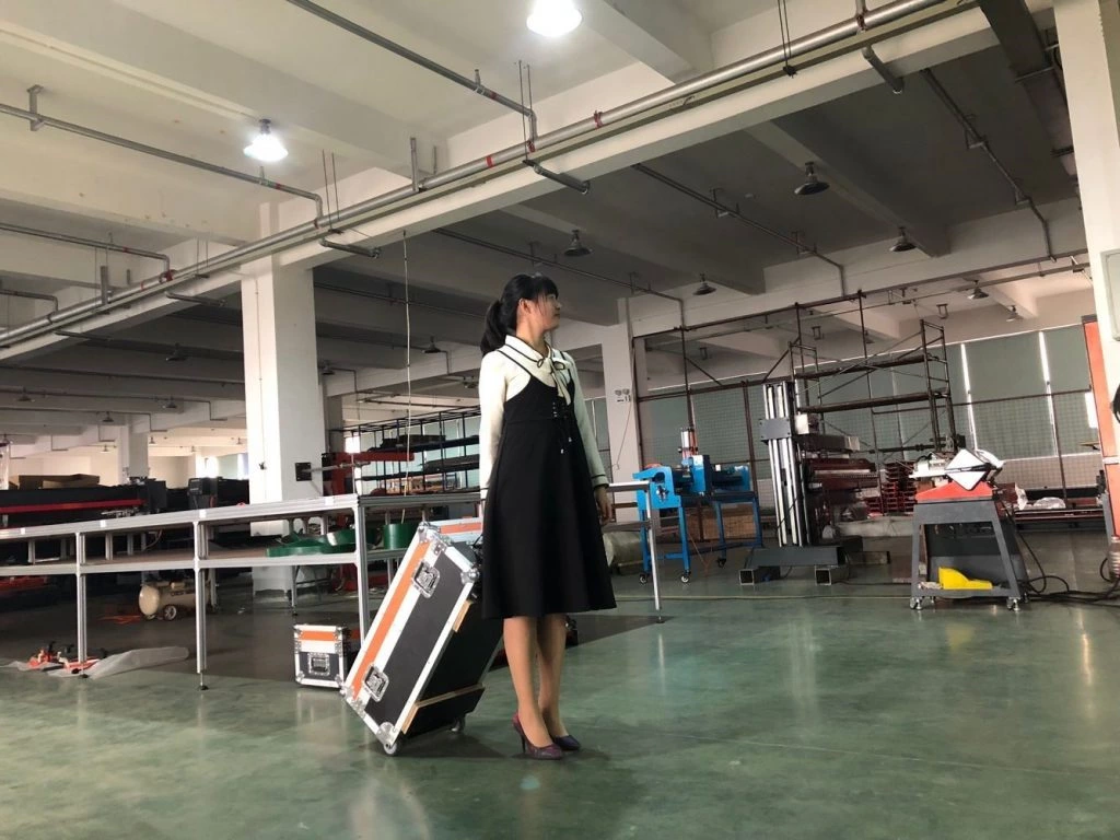 Por que a nova prensa de emenda de correia de resfriamento de ar