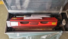 Método e Procedimento de Emenda para Correia Transportadora de PVC PU