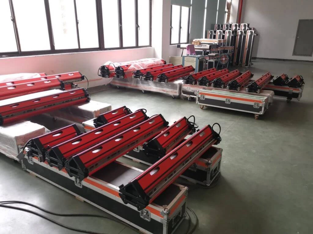 Por que a nova prensa de emenda de correia de resfriamento de ar