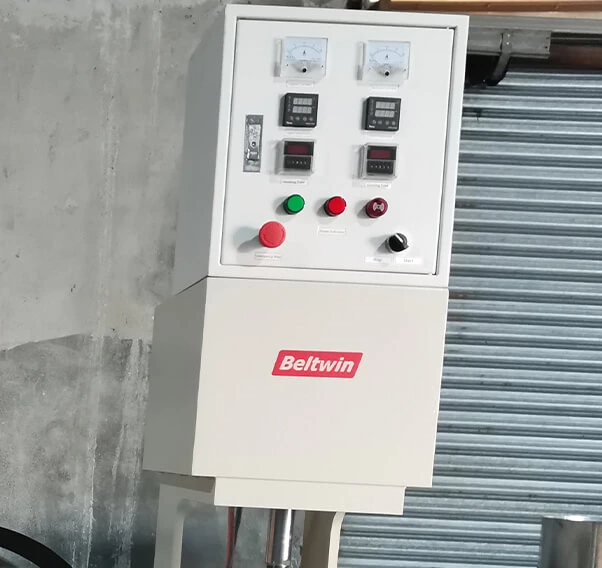 Para correia dentada