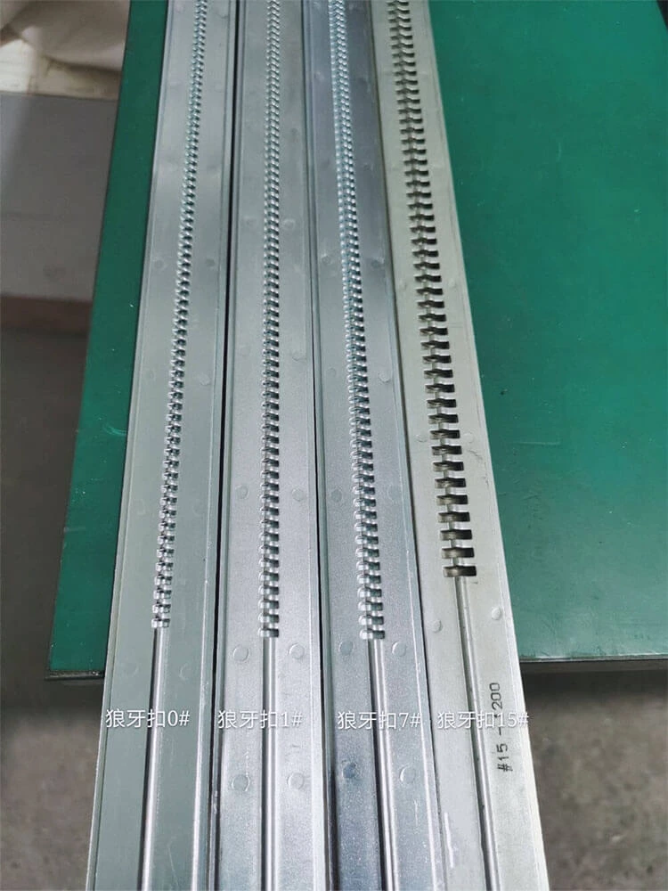 Rolo Lacer Manual KA350-1500 para Emenda Mecânica de Correia Transportadora