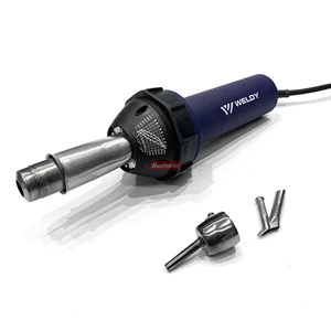 Pistola de Aquecimento 1600W