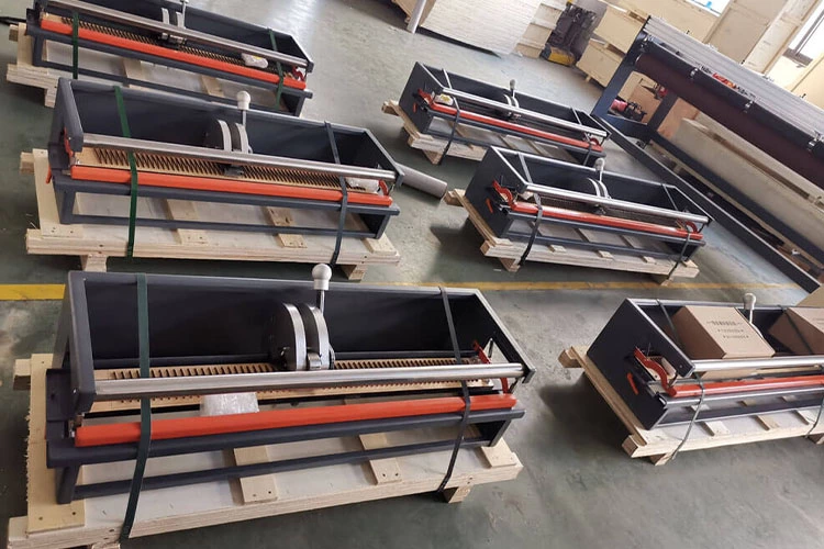 Perfurador manual de dedo de cinto PU PVC TC300-1500