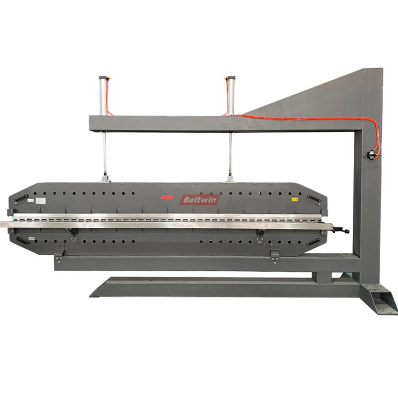 Prensa de emenda de correia de arrefecimento de ar PA2400-PA3300