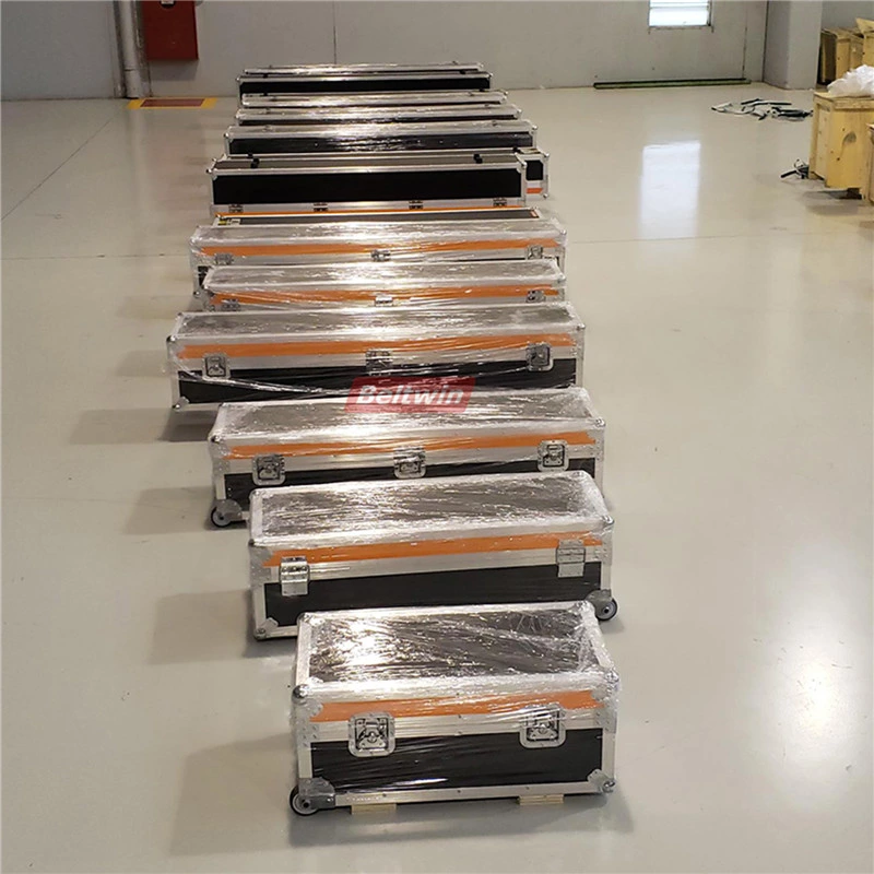 Prensa de emenda de correia em PVC PU com arrefecimento a ar PA300-2100