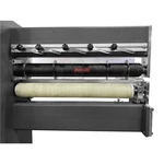 Talhadeira de Correia CA600-1200 para Correia Transportadora de PVC PU, Correia Plana e Correia de Máquina