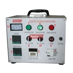 Vulcanizadores de reparo C-Clamp | Prensa de reparo vulcanizante para correia transportadora de borracha