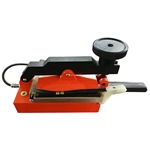 Prensa de emenda de correia clássica para fitas de eixo, correia plana e correia de máquina