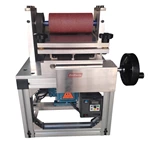 Transportadora e correia de acionamento/máquina de corte de fita 150-600mm