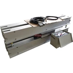 Vulcanizadores para reparo de vigas cruzadas | Prensa de reparo vulcanizante para correia transportadora de borracha