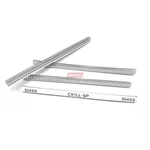 CX Wire Hook Aço Inoxidável Correia Transportadora Fixador