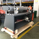Máquina de solda guia para esteira transportadora de PVC PU QB1000