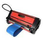 Prensa de emenda de correia de PU homogênea / prensa de emenda de correia Thermodrive