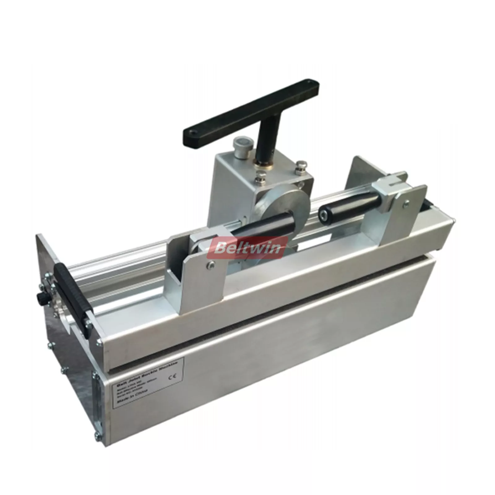 Rolo Lacer Manual KA350-1500 para Emenda Mecânica de Correia Transportadora