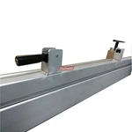 Rolo Lacer Manual KA350-1500 para Emenda Mecânica de Correia Transportadora