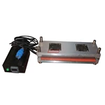 Prensa de resfriamento de ar pequena Beltwin