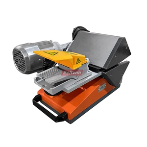 Novo separador de dobras de correia de PU PVC SC130