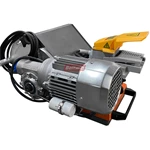 Novo separador de dobras de correia de PU PVC SC130