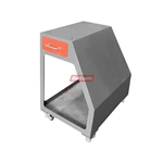 Novo separador de dobras de correia de PU PVC SC130